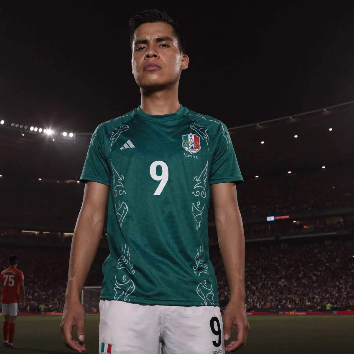 adonisikal's tweet photo. Si se puede! #ModoPartido #mexico #mundial #mundial2026 #futbolmexicano Youtube Adonis Ikal Blogs 👋 https://t.co/9Xx1vYbaHc