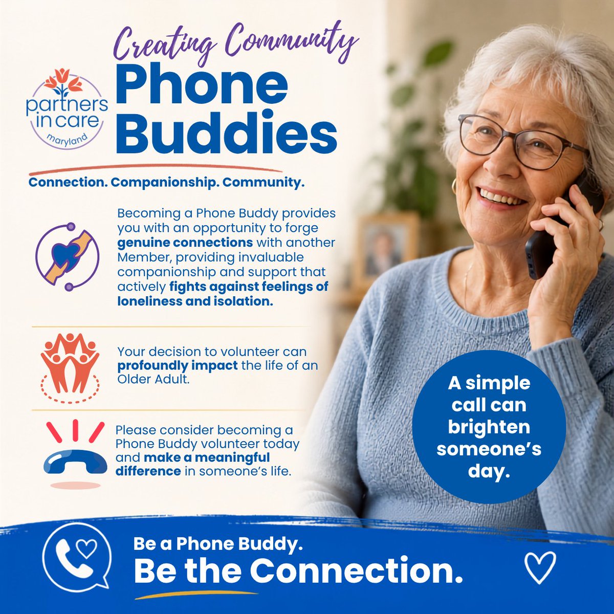 Partners In Care Maryland tweet media