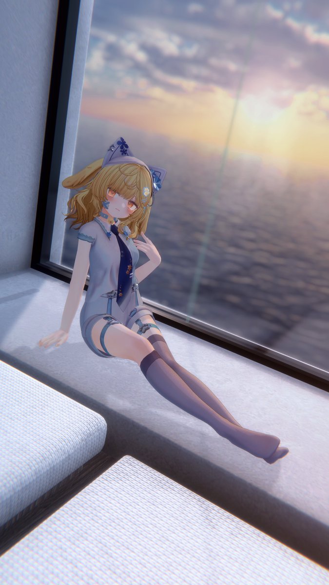 ボガス tweet media