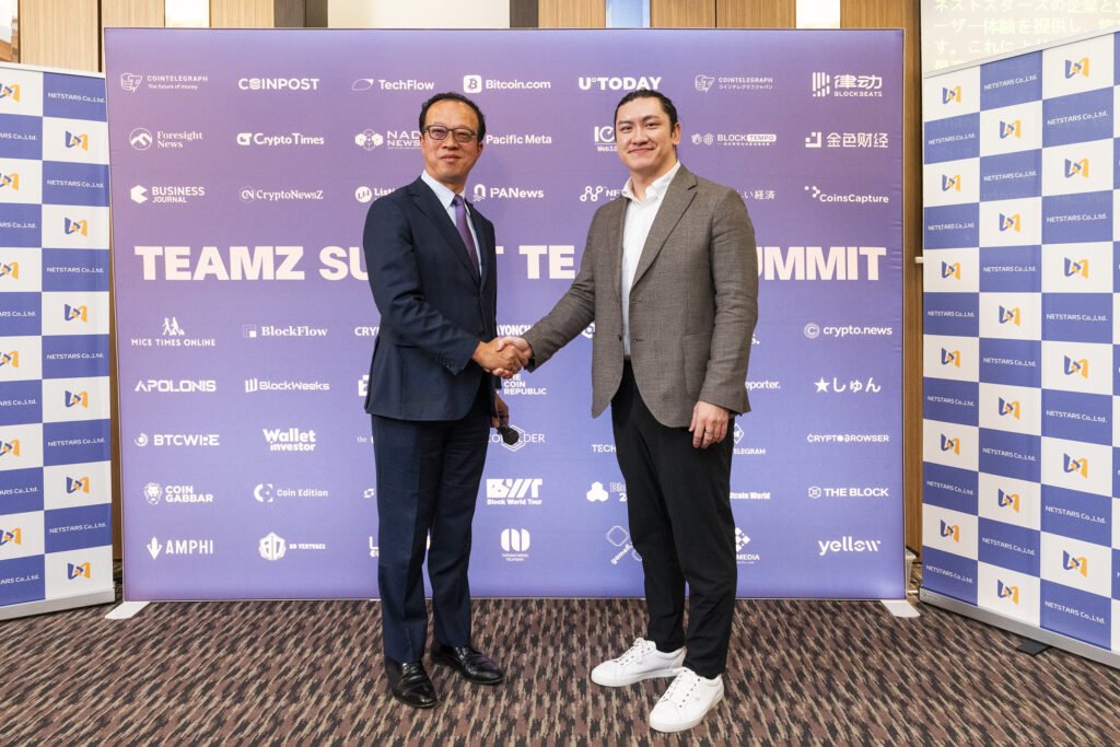 CantonFdn's tweet photo. Canton Foundation has entered into an MOU with NETSTARS, one of Japan's leading cashless payment providers, to explore potential applications of Canton's infrastructure within NETSTARS' StarPay-X initiative.

The discussions will focus on how Canton's privacy, interoperability, and compliance-first design align with NETSTARS' work bridging traditional payment systems with Web3 technologies.