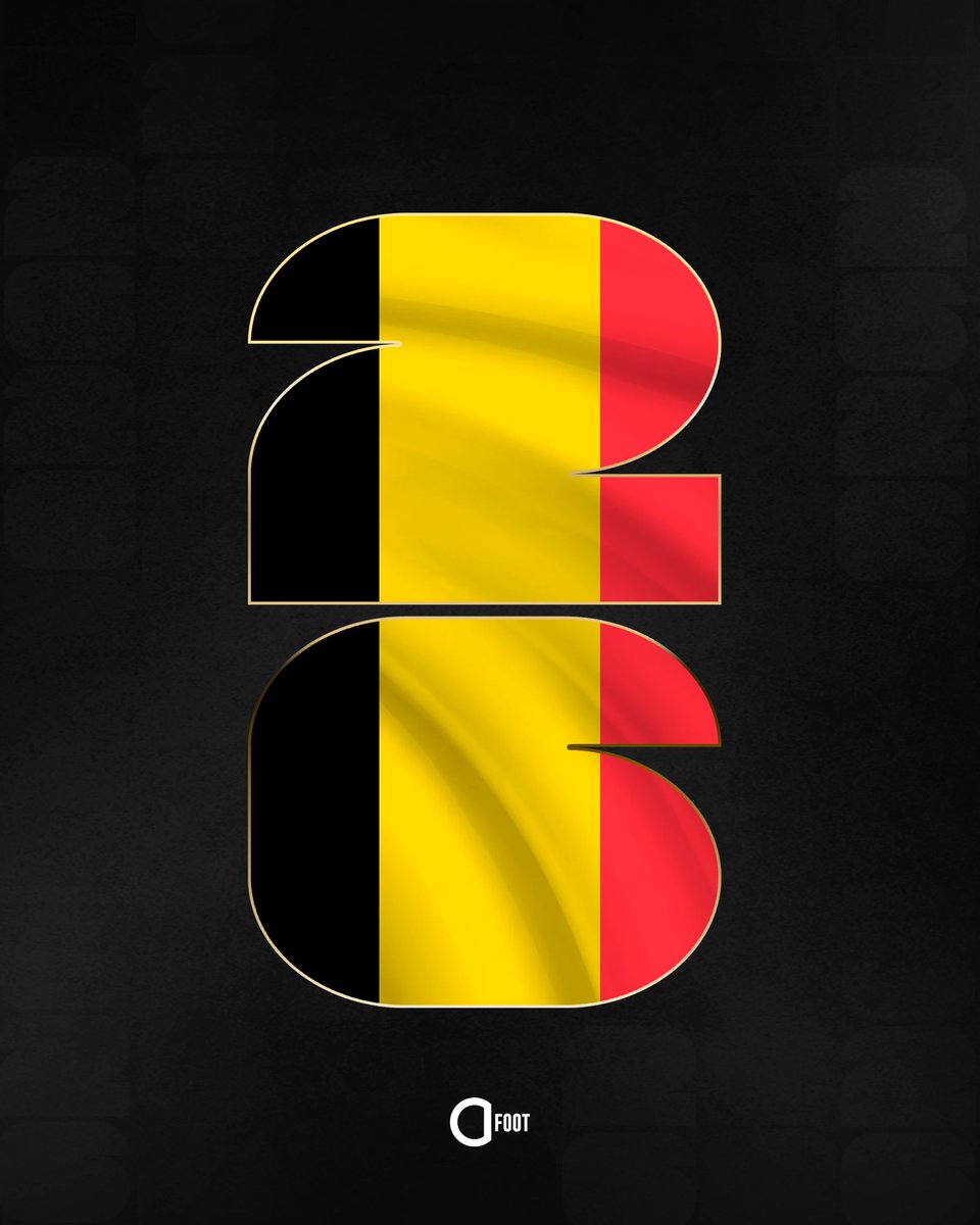ActuFoot_'s tweet photo. 🚨 LES REMPLAÇANTS DE LA BELGIQUE 🇧🇪 SONT IMPLIQUÉS DANS 9 BUTS LORS DE CETTE COUPE DU MONDE !!! ⚽️🎯

C’est un RECORD ABSOLU dans l’histoire de la compétition. 👇

🥇 2026, Belgique 🇧🇪 : 9 BUTS
🥈 2014, Pays-Bas 🇳🇱 : 7 buts
🥉 2026, Sénégal 🇸🇳 : 7 buts 

📊 @OptaJean https://t.co/KS2BIgVXzG