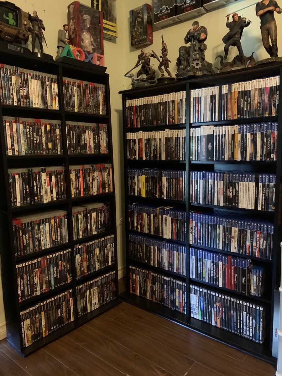 Darule905's tweet photo. @PlayStationFR https://t.co/GVeG9go5C7