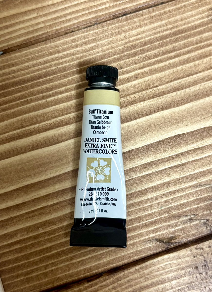 amesirokuro's tweet photo. ちゃんと塗り進めています

肌色はいつも迷います

今回はホルベインのジョーンブリヤンに、ダニエルスミスのバフチタニウムを混ぜてみたら、いい感じになりました

なんとか、今週中には完成させます

#アナログイラスト #透明水彩 https://t.co/ThKXIYFrcX
