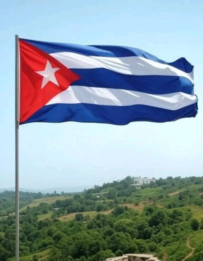 100_fidelista's tweet photo. Buenos días mis zurdos, con la firmeza que nos caracteriza #CubaEstáFirme #DeZurdaTeam https://t.co/YMosH57UQY
