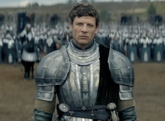 dauntlesseskimo's tweet photo. The House of the Dragon Season 3, Episode 4 trailer reveals that the Dance of the Dragons is about to become even more brutal. 

 Rhaenyra faces a massive dilemma after Ormund Hightower captures Tumbleton and uses innocent civilians as human shields, making a dragon attack nearly impossible. 

Meanwhile, Hugh Hammer's wife falls into dangerous territory, creating the perfect opportunity for betrayal. 

 Aegon begins rebuilding his confidence after reaching Rook's Rest, while rumors suggest that his dragon, Sunfire, may still be alive! 

 Daemon prepares for a crucial mission to the Vale, and Harrenhal grows even more mysterious as Alys Rivers continues hiding dangerous secrets. 

With dragons gathering, alliances beginning to crack, and war reaching its deadliest stage, Episode 4 looks ready to deliver unforgettable twists and breathtaking battles!
