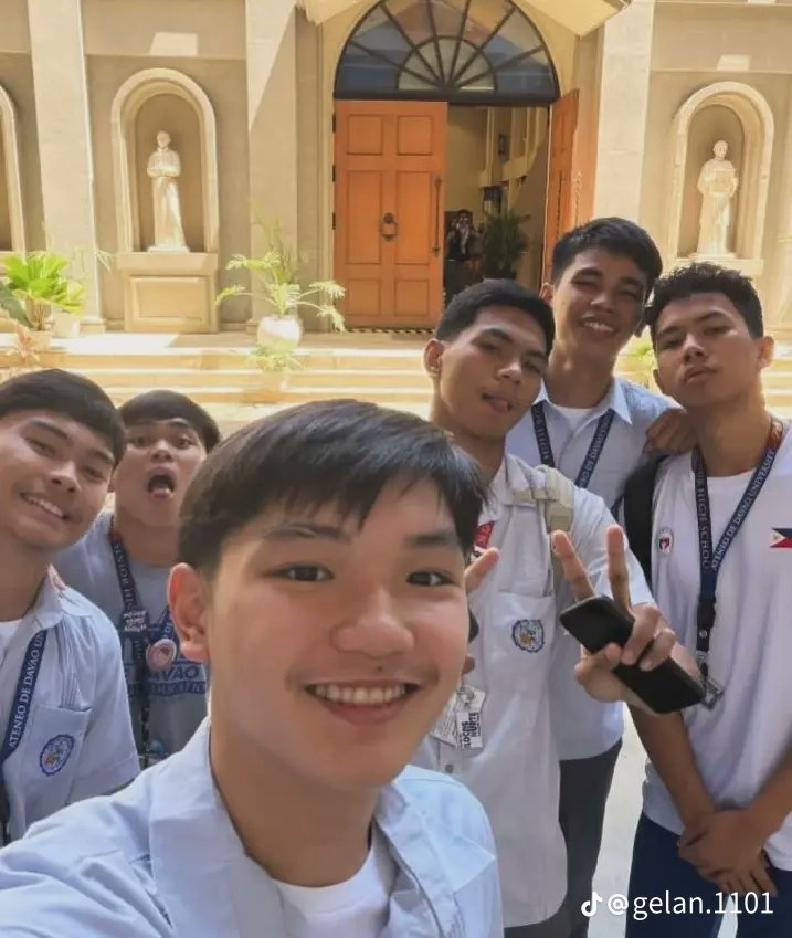 HikaruAkat35235's tweet photo. ang cute nila 😊🥺 https://t.co/AU3ByeKqqh