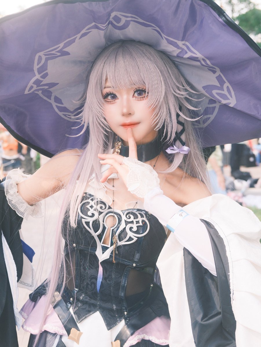s7anes's tweet photo. #cosplayㅤㅤㅤㅤㅤㅤㅤ #아코스타서울 https://t.co/93sGfHbmrv