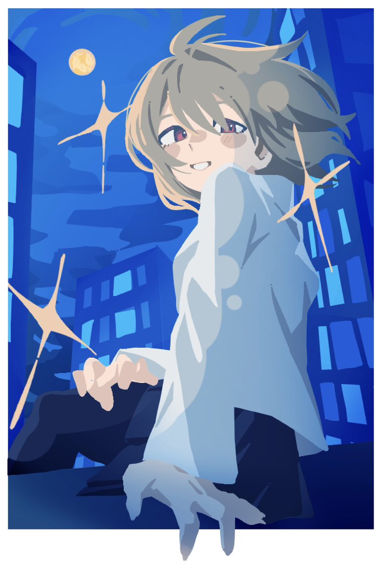 さめりんご tweet media