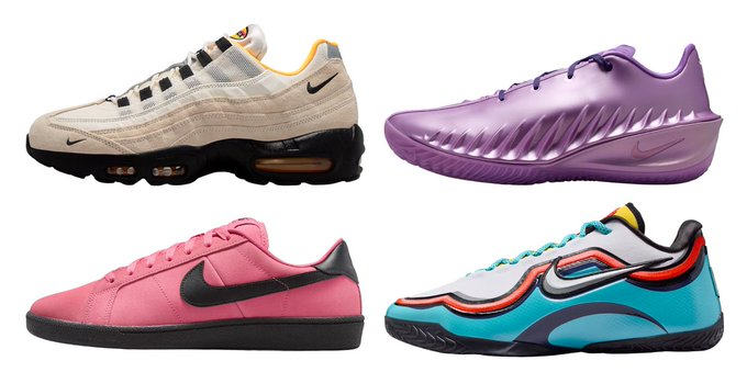 SneakerVisionz tweet picture