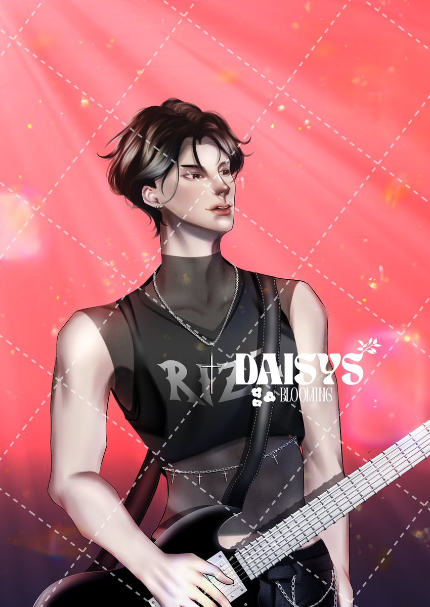 daisysblooming's tweet photo. #CommissionTH #คอมมิชชั่น #รับคอมมิช

Commission (0/5)รอบโปร 
Bust up เริ่มที่ 300 ฿
Half body เริ่มที่ 500 ฿
สเกลอื่นลดสเกลละ 100 ฿
เชิงพาณิชย์ราคาx2 
ราคาเกิน 700 ฿ แถม จิบิ 1 ตัว
ตัวอย่างเพิ่มเติม

https://t.co/0j38LbJM0D https://t.co/IjpwJbGeWo