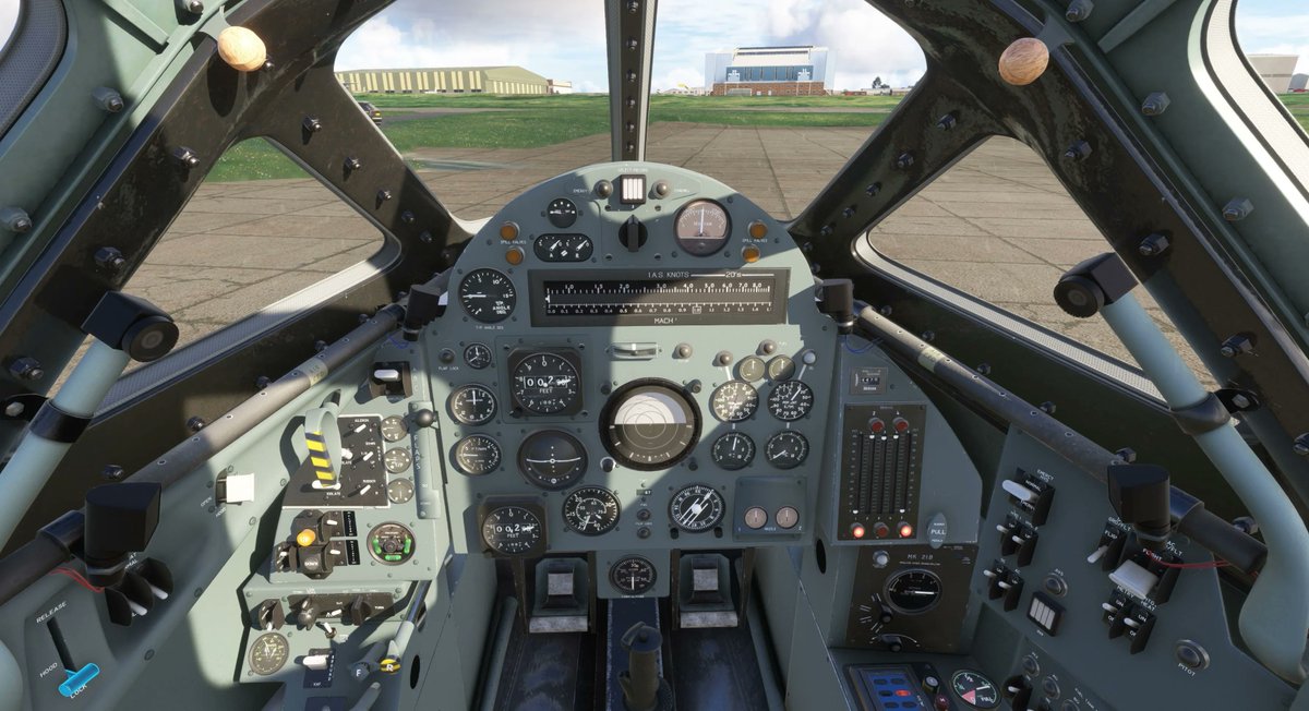 simFlight simMarket tweet media