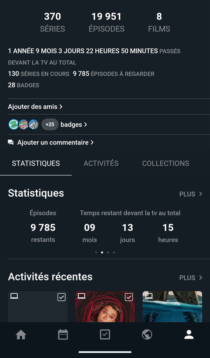 Cclemdu59henry's tweet photo. @ericomader @_Loariek_ En Anglais🙄beta série est très bien https://t.co/axi22X3C6l