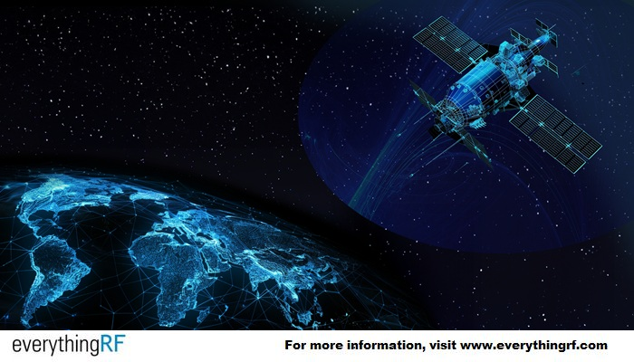 everythingRFcom's tweet photo. UMS Introduces 27.5–31 GHz Three-Stage High-Power Amplifier for Ka-Band SATCOM and 5G Applications
Read more - https://t.co/Dcl1BiDgY5
#poweramplifiers #amplifiers #semiconductors #satellitecommunication #5G https://t.co/y82rdGAGZZ