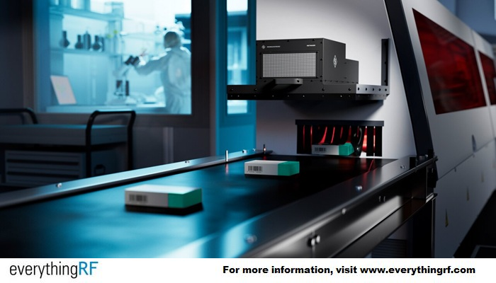 everythingRFcom's tweet photo. @RohdeSchwarz  &amp; Schwarz Unveils Next Generation Millimeter Wave Inspection Technology 

Read more - https://t.co/PIqaU2M8EH

#mmwave #securityscanner #inspection #imaging #innovation #ai https://t.co/hNDace1WuU