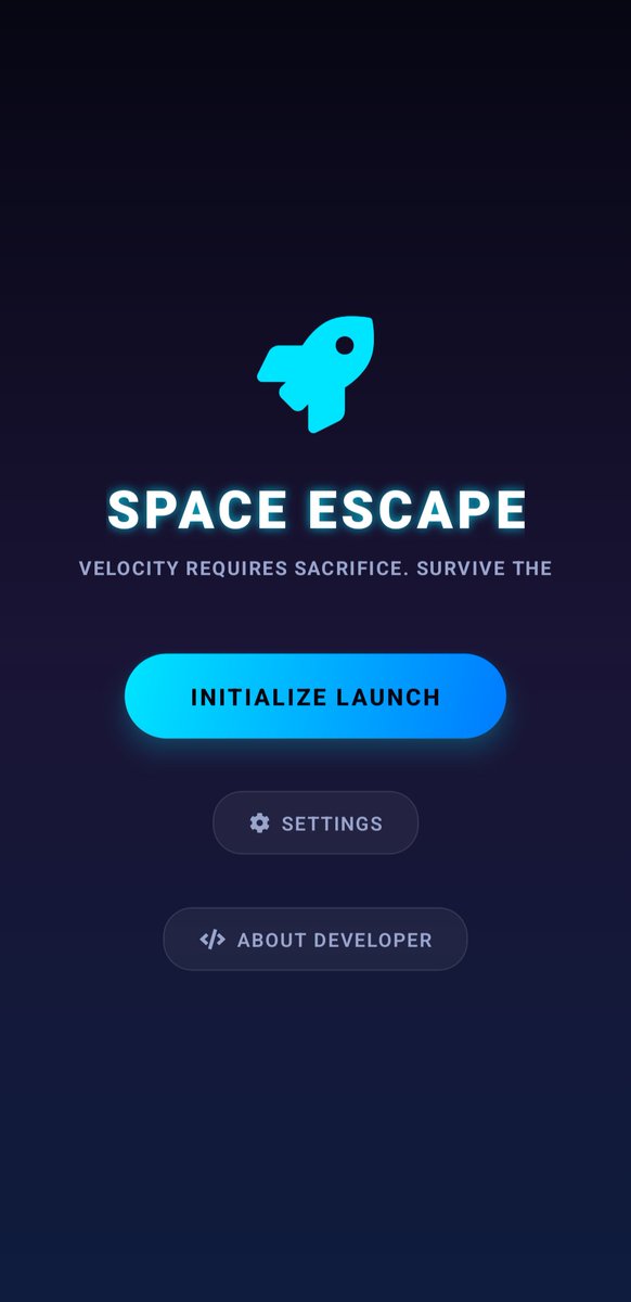 iamvikaskamera's tweet photo. Just shipped my first Android game!

Huge thanks to @SoumyaPatil Maam &amp; @nxtwave_tech  for the incredible workshop. Learned the full dev lifecycle: React Native/Expo, EAS cloud builds, high-score persistence, and Play Store publishing. A total game-changer!

#AndroidDev #NXTWave https://t.co/pRD9PBA3Cy
