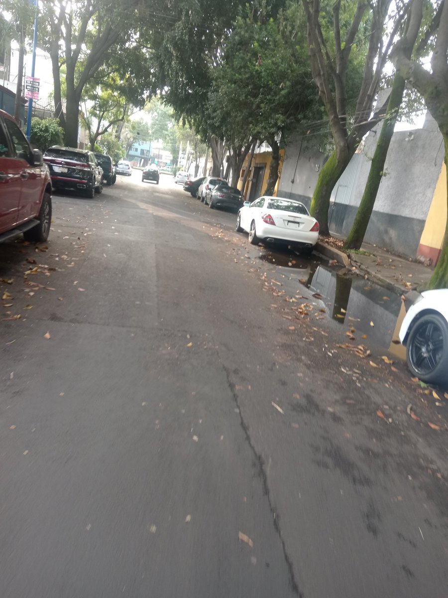 BjPortales's tweet photo. @AccionesBJ @locatel_mx @LuisMendozaBJ @ReportandoCDMX1 @ReportesBenito calles. De suiza y Víctor. Hugo 03570 sucias 3 días sin el servicio de limpia los barrenderos oficiales  no asen bien su labor y su hijo de José que no es  oficial nos reta a golpes https://t.co/9JLwkLEafj