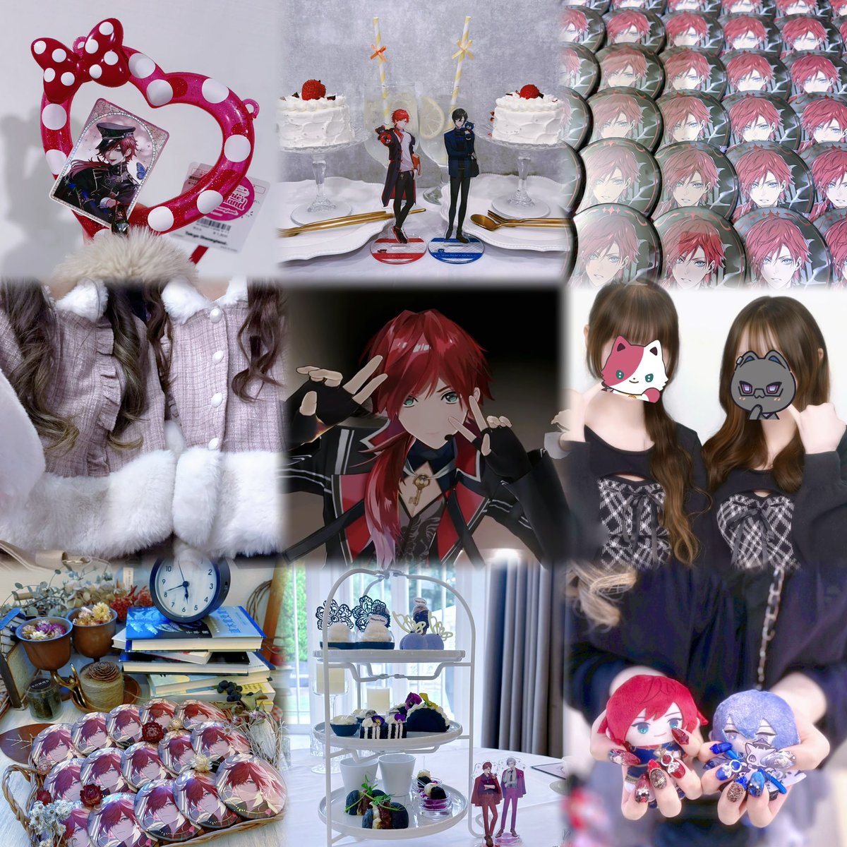 5A5FAA_s2's tweet photo. ꒷꒦꒷♡ #お友達探し ♡꒷꒦꒷

@0

tohoku/04/♀︎
｡*❅ https://t.co/Os7UDhY1hT ❅*｡

画像の方と関係深い方特に募集中ᐡඉ́  ̫ ඉ̀ᐡ 
詳細は🔗、ALTまで！
♡or💬でお迎え行きます🐈‍⬛🐾

 #にじさんじ好きさんと繋がりたい 
 #にじさんじ好きな人と繋がりたい
#タグ画 https://t.co/Zf8h6oNibH