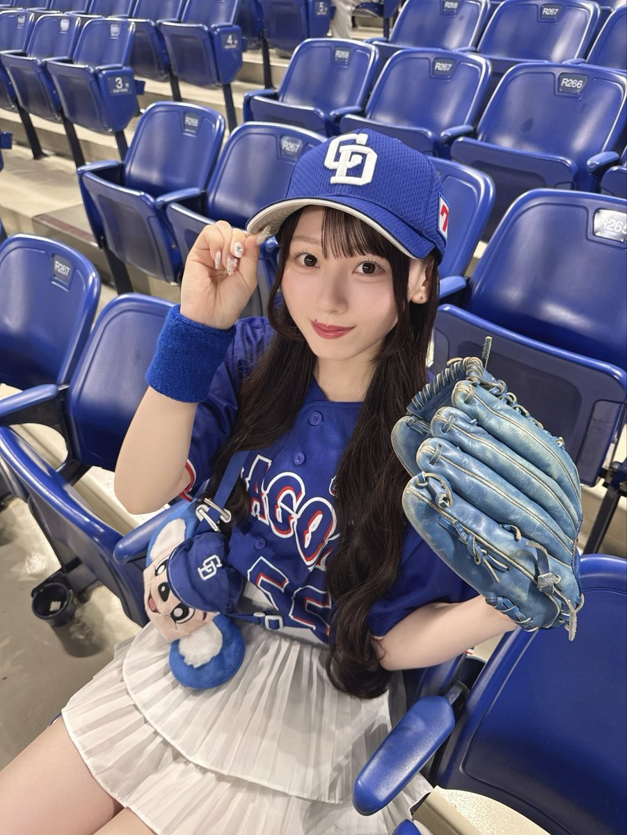 coco_ske48's tweet photo. この一年で選抜に入れますように🎋🌟 https://t.co/e15LBLgFc4