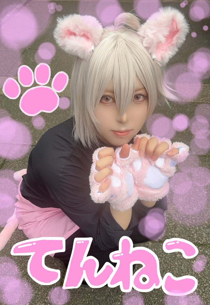 mio_simm1133's tweet photo. ⚠︎cos i7 /9⃣ฅ^•ω•^ฅ

これにしか見えません。デコりました✌️

 #cos   #みおこすdiary https://t.co/WQOwEgXPEd