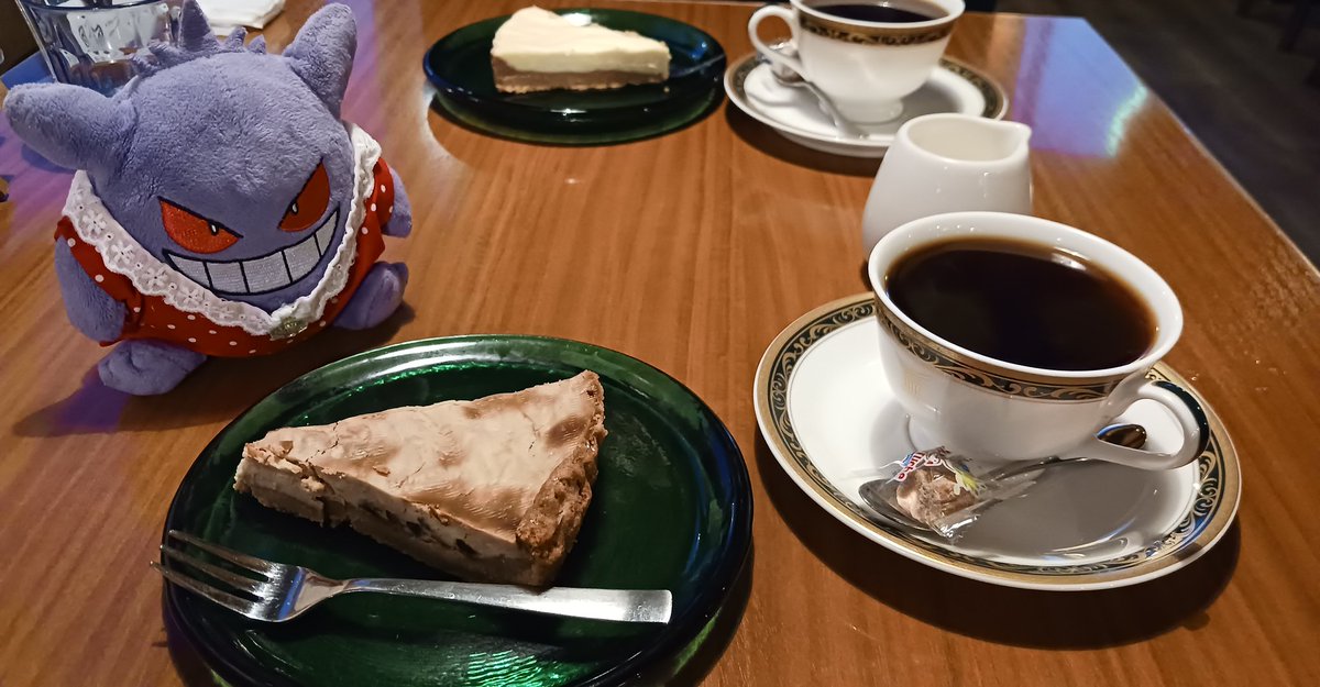 SolidGengar's tweet photo. たまやの閉店悲しすぎるけどもう1回行けてよかった…！ https://t.co/WYl9FVFcBI
