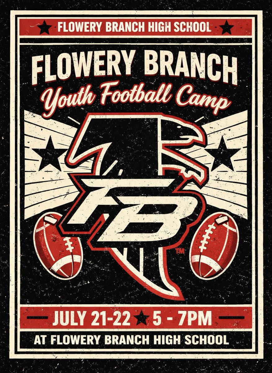 Branch Boys Football tweet media