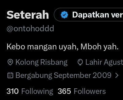 ontohoddd's tweet photo. @karaaism sama nih hehe https://t.co/kuQBcvEj39