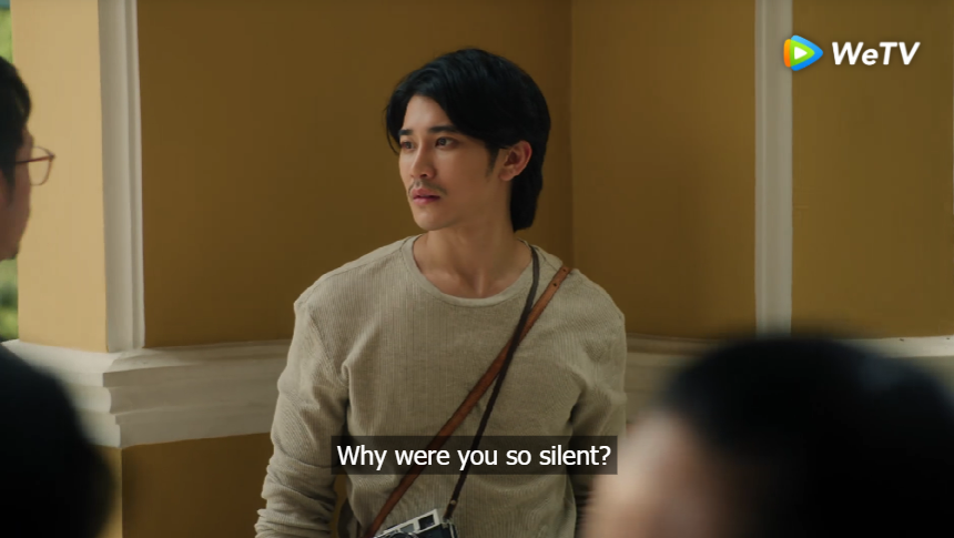 pinche_dieguito's tweet photo. Can't a motherfucker just take in the situation?
Can't he just think about what just happened?
Can't he just think about the Captain's soft lips and tender gaz-
#ShineEP3 #ShineTheSeries https://t.co/6mS3MONxyg