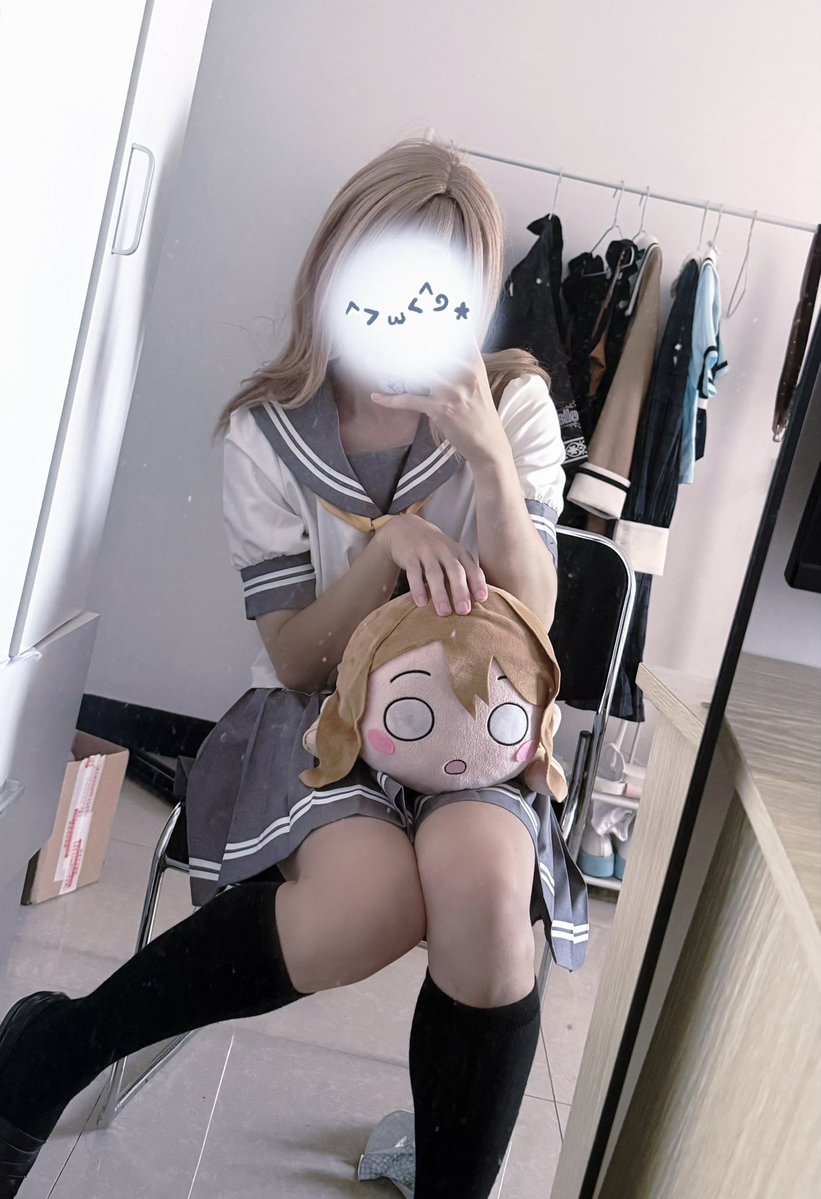_shark_789's tweet photo. これから始まる　オハナまる～🌟#Aqours https://t.co/Dzb3mcKsA7