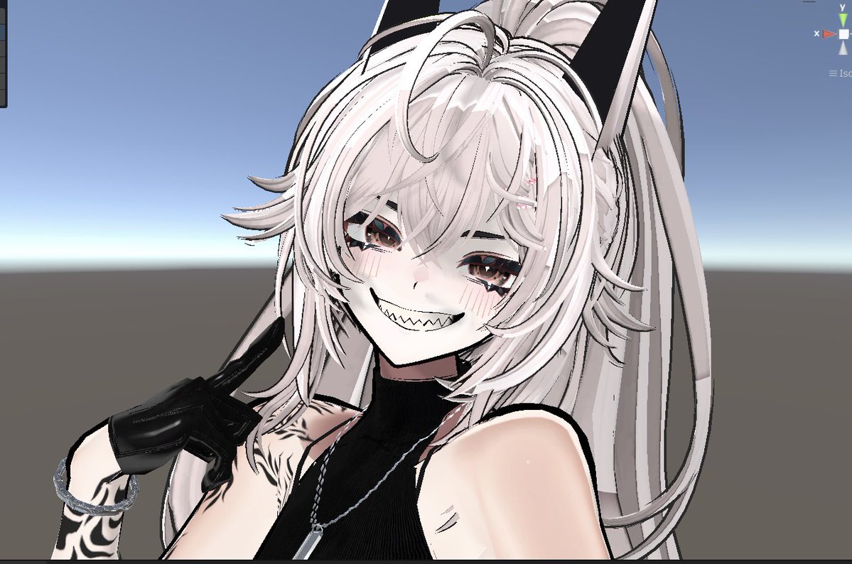 suika516vrc's tweet photo. 好きだ https://t.co/MQIROelX4Y