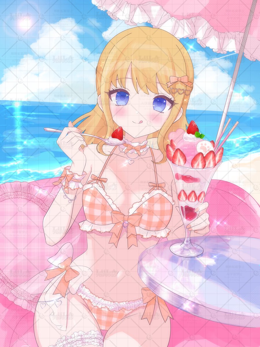 Syosyu_coco's tweet photo. 👙✩.*˚🌴✩.*˚🍉✩.*˚🌻✩.*˚

初秋の季節がやってきた🫶
最強楽しい夏にしよ😘

🍨✩.*˚🌺✩.*˚🐬✩.*˚🌊✩.*˚ https://t.co/CpPUn2RzlM