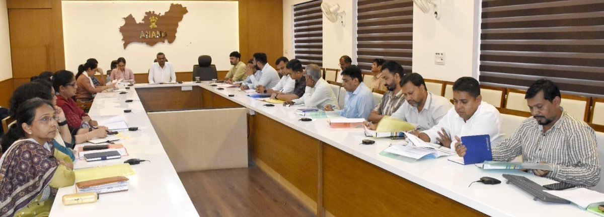 Collector and DM Anand tweet media