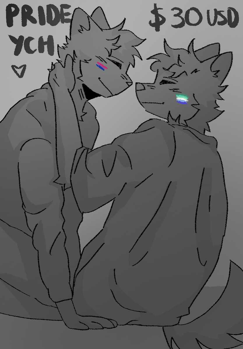 arp_arts's tweet photo. 500 follower raffle!

Just follow me and retweet this post!

I'll be picking 3 winners on 15th July, I'll be prioritising my paid c0mms first so it may take a while for me to finish these. Thanks for your support! 

If you'd like to get one to secure a slot, the link is below! https://t.co/iV8jitNCFu