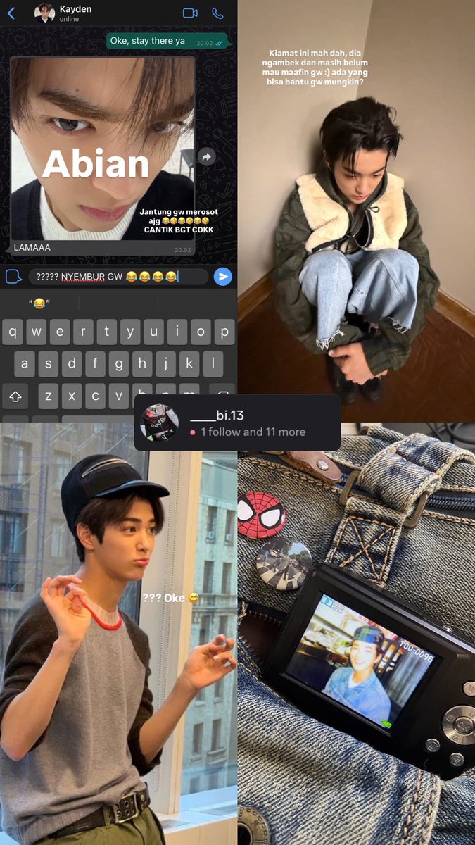 ouryudoz's tweet photo. #hyeonkeon https://t.co/p1NpqLYNOn