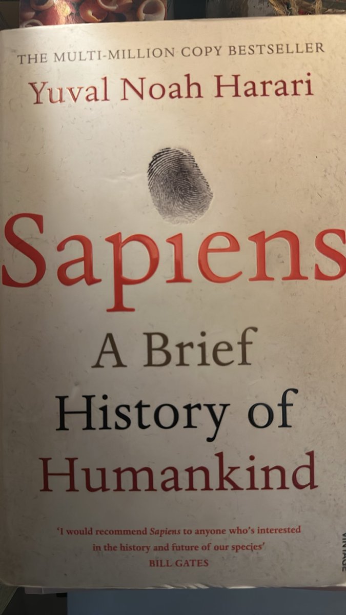 YyafraycisF's tweet photo. @xpertowinner @abnoproblems22 Y así… “Nos olvidamos que TODOS somos descendientes del HOMOSAPIENS” https://t.co/j5bTBMJmkY
