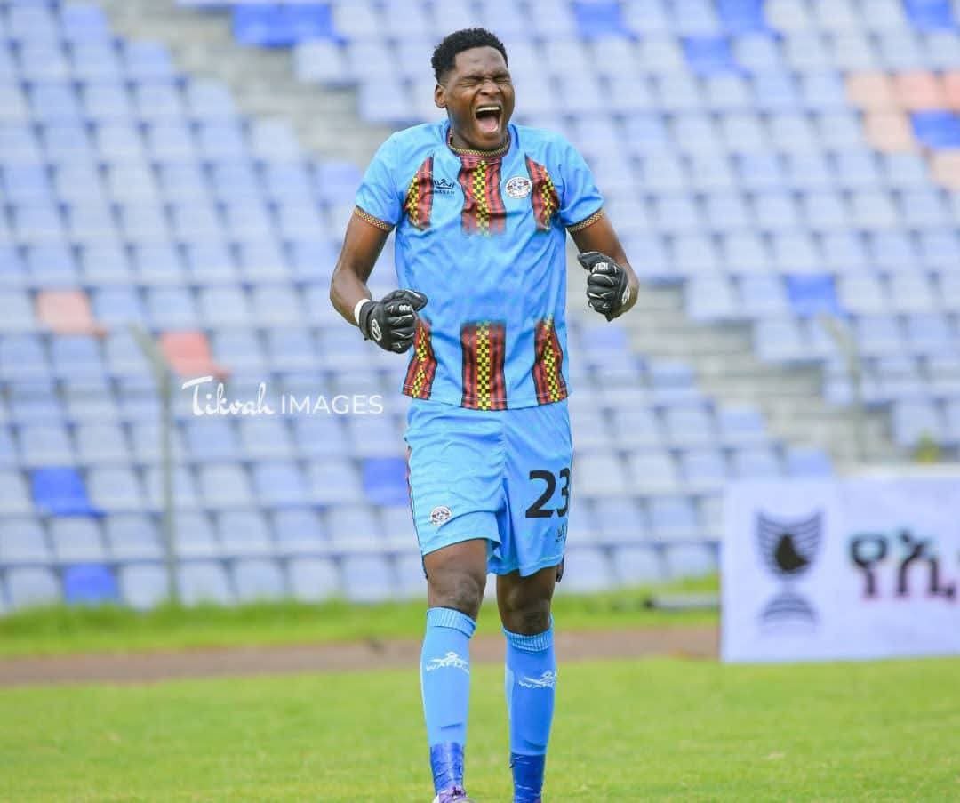TeyaKevin's tweet photo. EXCLUSIVE

AFC Leopards are in talks with Ugandan goalkeeper Tom Ikara over a potential move to the club.

The BUL FC shot-stopper has been identified as the preferred replacement for fellow Ugandan James Ssetuba, who recently parted ways with Ingwe.

Ikara brings a wealth of experience, having previously featured for KCCA FC, Mbarara City FC, Police FC (Uganda), and Sidama Coffee SC of Ethiopia.