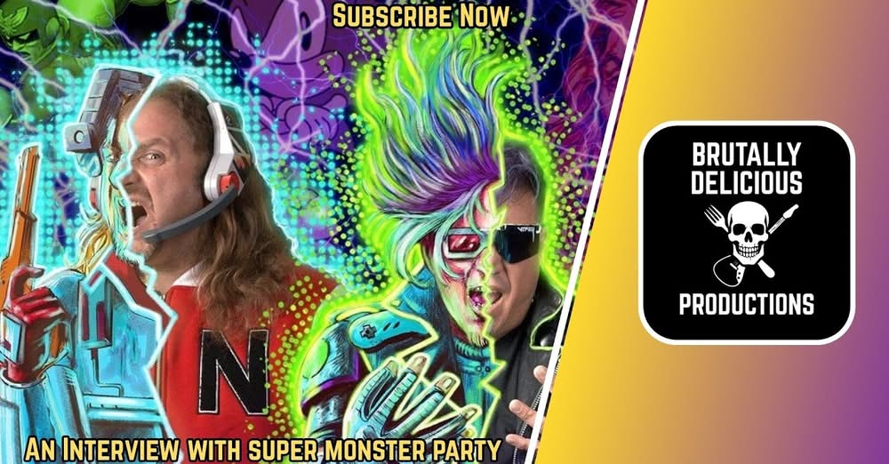 brutallydelici1's tweet photo. An Interview with @SUPERMONSTER000
https://t.co/3q7tTB0pVt
#supermonsterparty #madwithpower #madwithpowerfestival #heavymetalfestivals #brutallydelicious #metal #podcast #heavymetalmusic #musician #deathmetal #viralvideo #interview #blackmetal #powermetal #powermetalband https://t.co/kP4amKMMF1