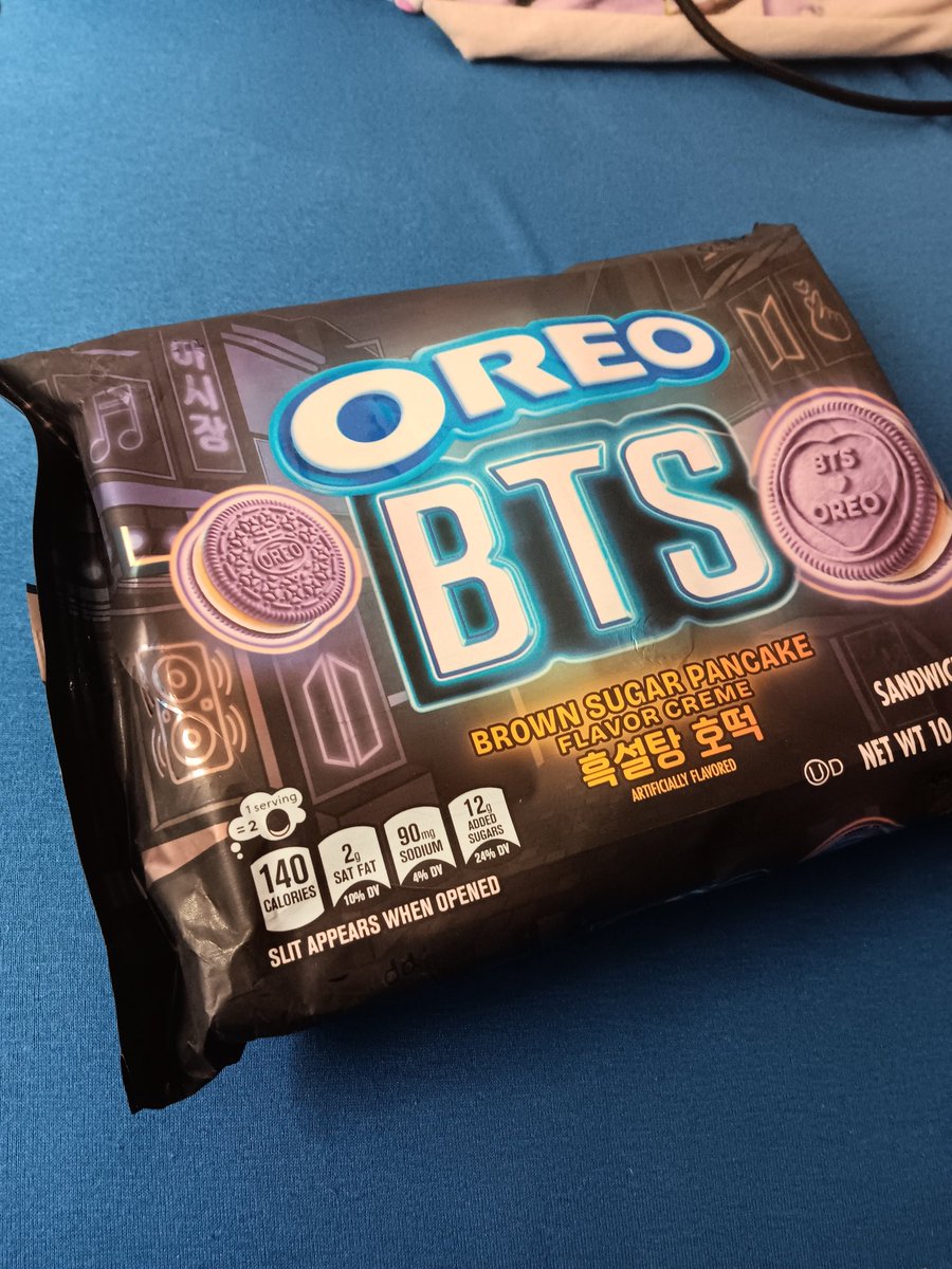 chaos__control's tweet photo. Polskie ARMYs never give up znalazłem peak na allegro 🥹 chyba te ciastka mają crack cocaine 🥹 https://t.co/5O6ShE72ok