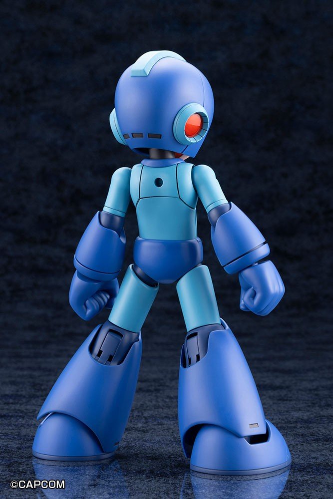 xTanukigamesx's tweet photo. 💠PREORDER ABIERTO💠
La compañía Kotobukiya presenta la figura Model Kit Grand Scale que le dedica a Mega Man en la versión en el videojuego de "Mega Man 11" y que saldrá al mercado en noviembre de 2026.
#collectibles #figure #figiras #gaming #megaman https://t.co/pZ5GRKBnjq