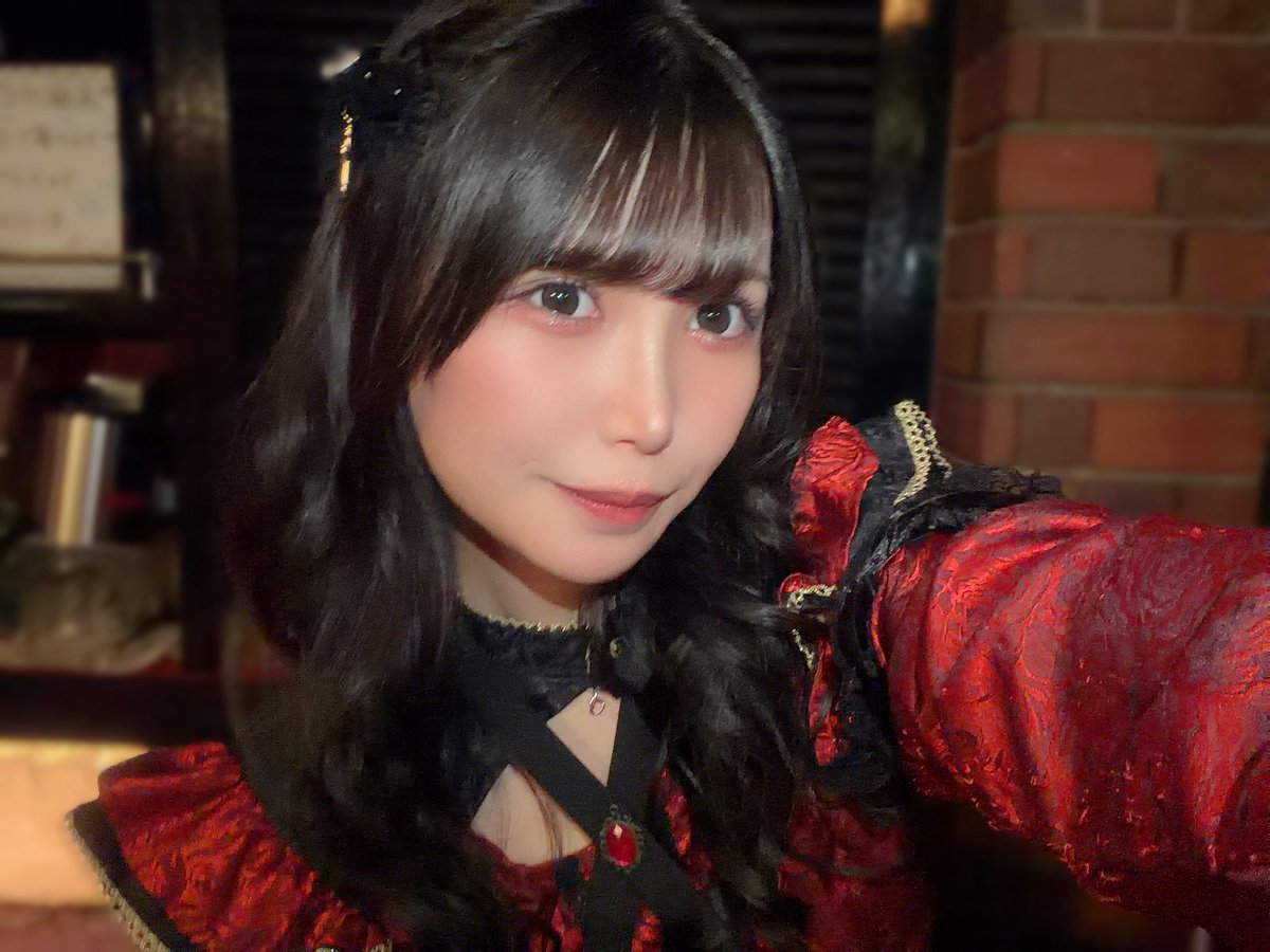 皐月りりあ【VAMKISS】 (@_ririaworld_) / Posts / X