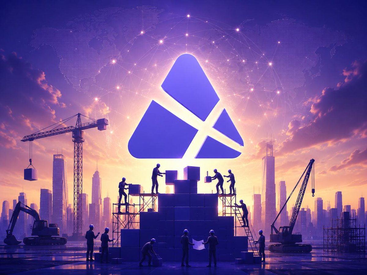px__network's tweet photo. 🚀 Building the future takes time.

Our focus is on KYC, ecosystem development, and infrastructure to create a strong, secure, and sustainable PX Network. 🌍

No shortcuts—just steady progress toward the next milestones.

Keep mining. Keep growing. Keep building. 💜

#PXNetwork https://t.co/QdEGpqMsAD
