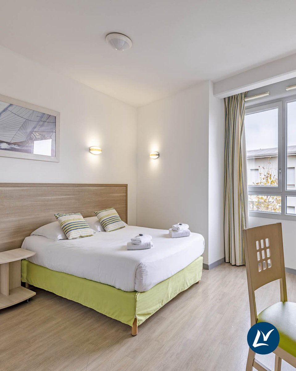 Groupe_Lagrange's tweet photo. Contempler l'histoire au détour des ruelles pavées, respirer l'air marin et s'offrir une escale d'exception… ✨

https://t.co/e04v6WNIfc

Bienvenue à la résidence Lagrange Apart'HOTEL, une adresse de standing idéalement située en plein cœur de La Rochelle https://t.co/wmimJrC6Gs