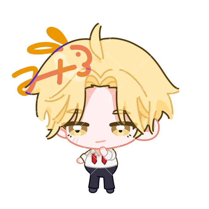 ปุ้ก #commissionTH #Commission
