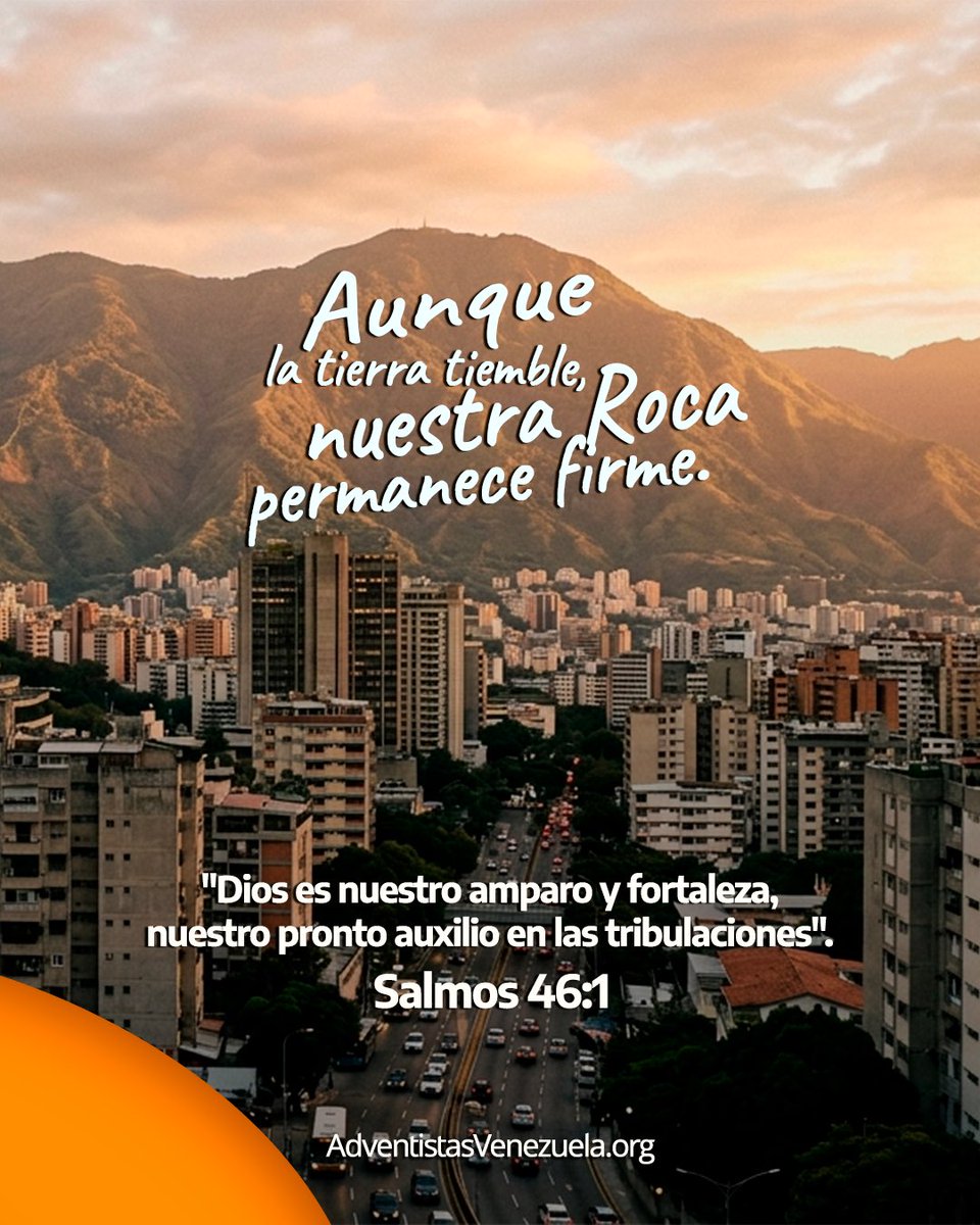 UVOriental's tweet photo. ✨En los días que parecen torbellinos, no hay mejor ancla que Cristo Jesús. Él es nuestra Roca inconmovible, nuestra base segura y nuestra esperanza eterna.

¡No lo dudes! 🙌🏼 https://t.co/WPsDniJISw