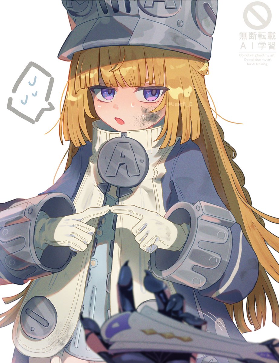 Usagiii_E's tweet photo. えっと………… https://t.co/10G9EvjOEm