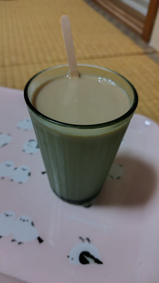 Kazu_typeO's tweet photo. 久しぶりに完璧な配合できた https://t.co/dH2a2w3TFY