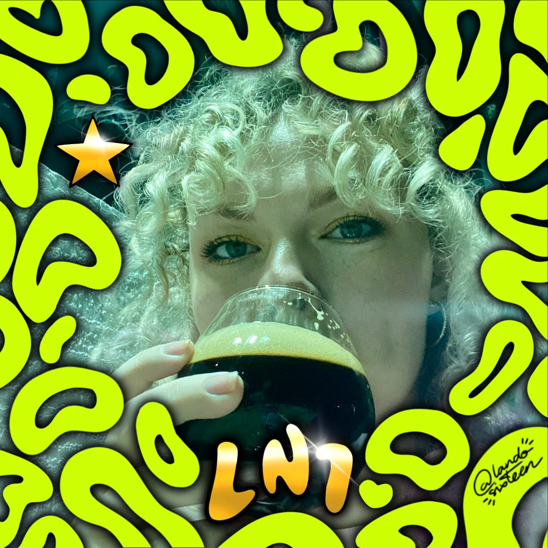 NatalieRobinn's tweet photo. @landosixteen 🩷 https://t.co/uGaBgBL7Zi