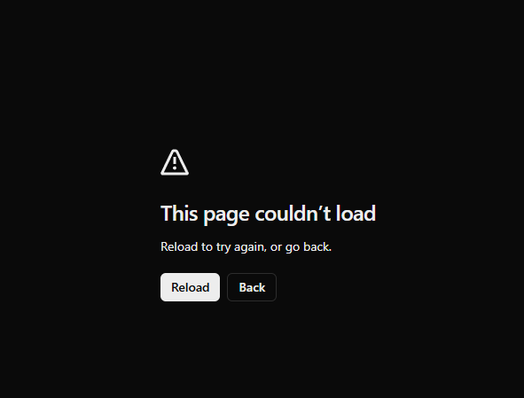 Snowcrypto2547's tweet photo. PUMPFUN WEBSITE IS COMPELTLEY DOWN WTF, NO NEW COINS?

https://t.co/hOrsxbveXE https://t.co/7ivaECFRPL