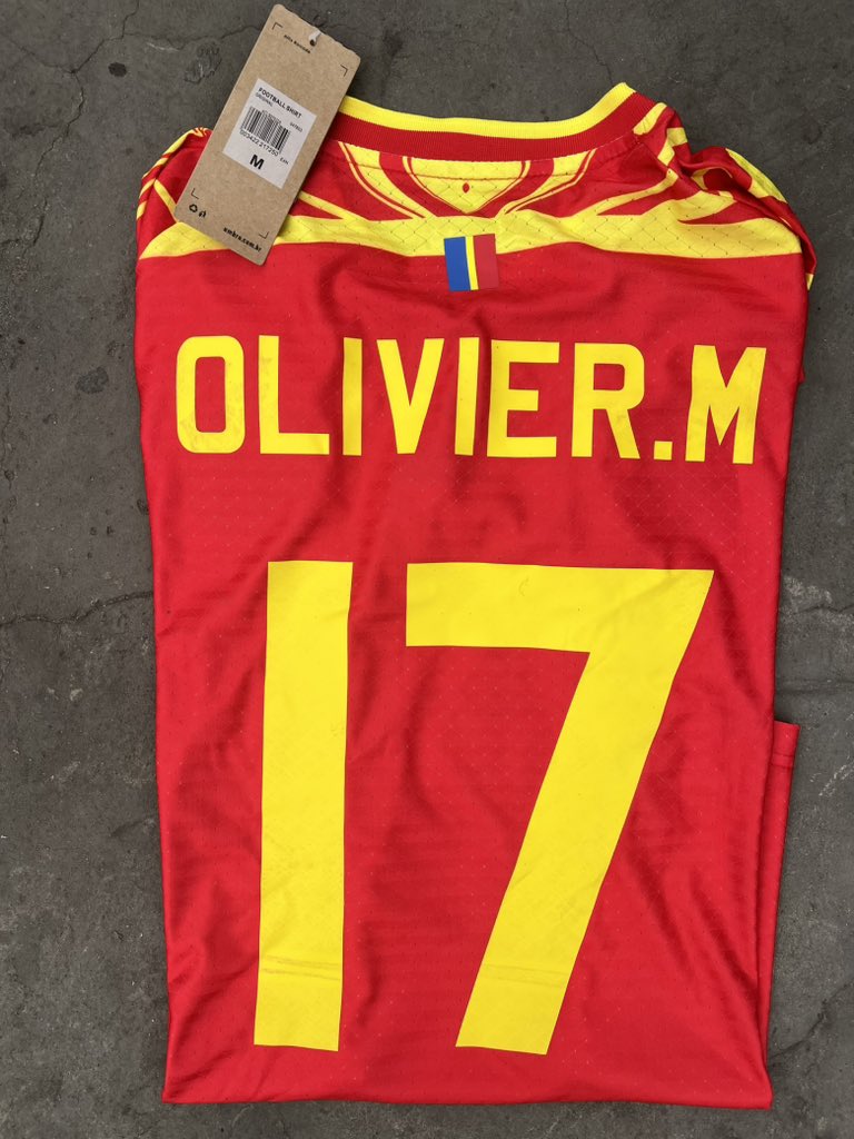 maillot_express's tweet photo. https://t.co/Xf3bQVdydk