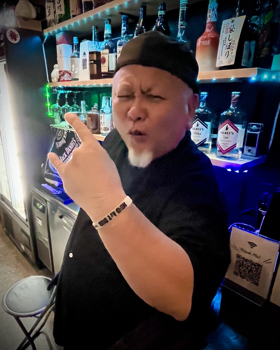 nadyurico's tweet photo. 本日は🙋‍♀️🤓 ・・Masaki 🤟 https://t.co/O15MBB7C2d