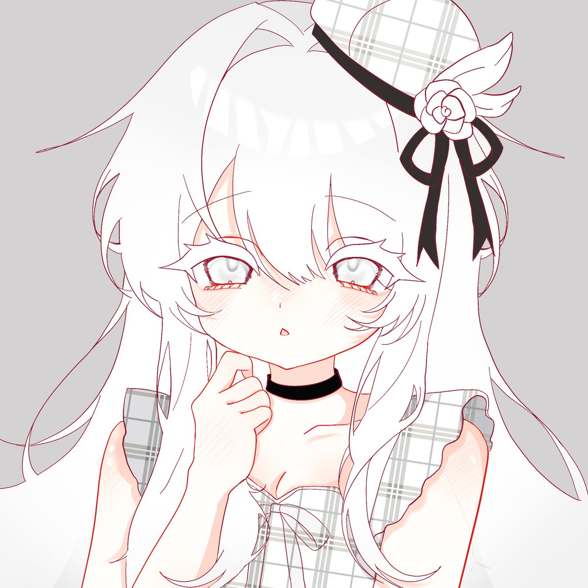 Hael_0_0's tweet photo. #자캐러_𝕏친소 #자캐러트친소
#그림러_𝕏친소 #그림러트친소 

시작한 지 얼마 안 된 뉴비 그림러입니다!주로 1차 위주로 말랑말랑하고 예쁜 미소년, 미소녀 그리고 있어요!!
RT남겨주시면 성향 맞는 분들 위주로 무멘팔로 찾아갈게요! 같이 소통해요 🤍

(3,4커미작이에요!) https://t.co/Q6DWOEYEHI